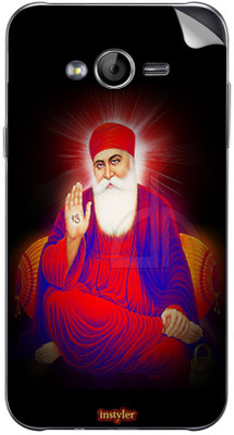 

instyler STICKER-7830 SAMSUNG S DUOS 3 G316HU Mobile Skin(Multicolor)
