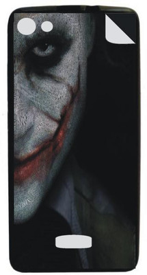 

Techno Gadgets dasd 13092016-031 xolo A500s lite Mobile Skin(Multicolor)