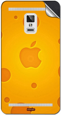 

instyler DS42561 VIVO XPLAY X3S Mobile Skin(MULTICOLOR)