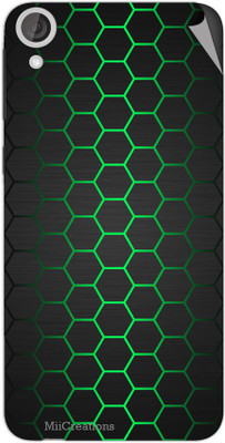 

MiiCreations H-820-MS-00197 HTC Desire 820 Mobile Skin(Multicolor)