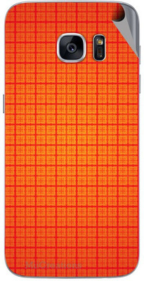 

MiiCreations SMNG-S7-MS-00218 Samsung Galaxy S7 Mobile Skin(Multicolor)