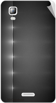 

MiiCreations MMXA102-MS-00159 Micromax Canvas 102 Doodle 3 Mobile Skin(Multicolor)
