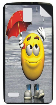

Mobile Freak srcfd 21112016-042 XOLO Q1010i Mobile Skin(Multicolor)