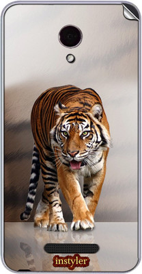 

instyler MMX2528 MICROMAX CANVAS DOODLE 4 Q391 Mobile Skin(MULTICOLOR)
