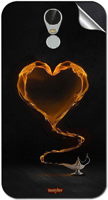

instyler DS44930 XIAOMI REDMI NOTE 3 Mobile Skin(MULTICOLOR)