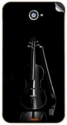 

instyler STICKER-17615 KARBONN A9 PLUS Mobile Skin(Multicolor)