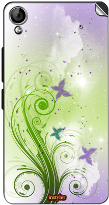

instyler STICKER-18713 Karbonn Titanium Mach One S310 Mobile Skin(Multicolor)