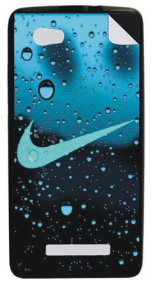 

Mobile Freak hjvnb 16092016-232 xolo a500s Mobile Skin(Multicolor)