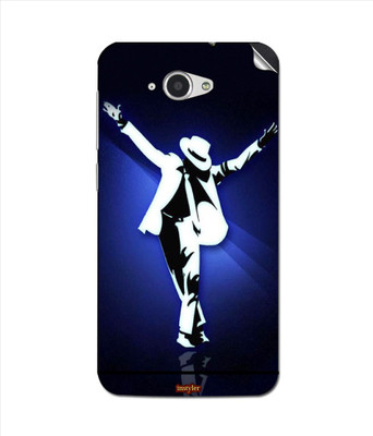 

instyler STICKER-11693 Lenovo S930 Mobile Skin(Multicolor)