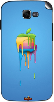 

instyler STICKER-8259 SAMSUNG STAR PRO S7262 Mobile Skin(Multicolor)