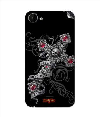 

instyler STICKER-315 Micromax Bolt Q338 Mobile Skin(Multicolor)