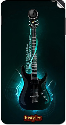 

instyler 13671 HP SLATE 6 VOICE TAB Mobile Skin(MULTICOLOR)