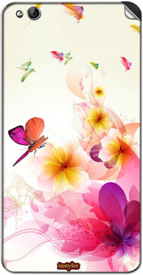 

instyler STICKER-15114 INFOCUS M535 Mobile Skin(Multicolor)