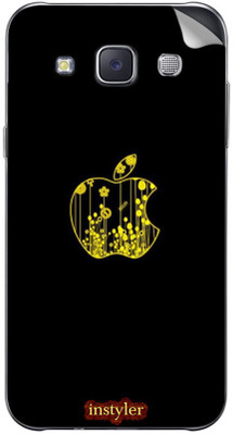 

instyler DS650 SAMSUNG GALAXY A7DUOS (2015) Mobile Skin(MULTICOLOR)