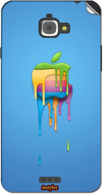 

instyler STICKER-14709 INFOCUS M350 Mobile Skin(Multicolor)