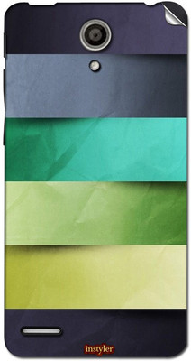 

instyler STICKER-14538 INFOCUS M260 Mobile Skin(Multicolor)