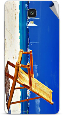 

MiiCreations XM-MS-00056 Xiaomi Mi4 Mobile Skin(Multicolor)