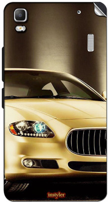 

instyler STICKER-13137 LENOVO A7000 Mobile Skin(Multicolor)