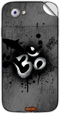 

instyler STICKER-7669 SAMSUNG GALAXY S ADVANCE Mobile Skin(Multicolor)