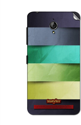 

instyler 11038 ASUS ZENFONE GO ZC500TG Mobile Skin(MULTICOLOR)