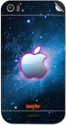 

instyler MMX3910 MICROMAX CANVAS DOODLE 2 A240 Mobile Skin(MULTICOLOR)