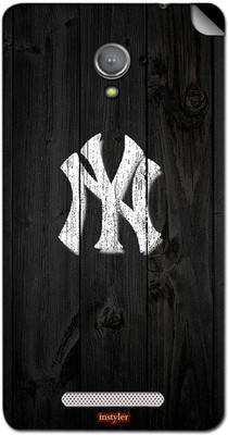 

instyler STICKER-29550 Oppo U707t Mobile Skin(Multicolor)