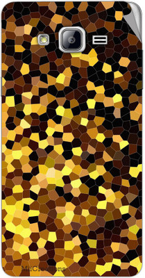 

MiiCreations SMNG-On7-MS-00311 Samsung Galaxy ON7 Mobile Skin(Multicolor)