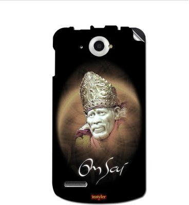 

instyler STICKER-11429 Lenovo S920 Mobile Skin(Multicolor)