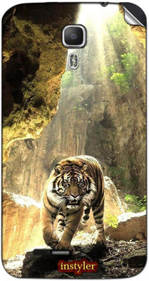 

instyler MMX3575 MICROMAX CANVAS JUICE A177 Mobile Skin(MULTICOLOR)