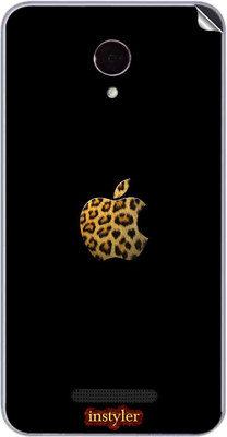 

instyler MMX2403 MICROMAX CANVAS DOODLE 4 Q391 Mobile Skin(MULTICOLOR)