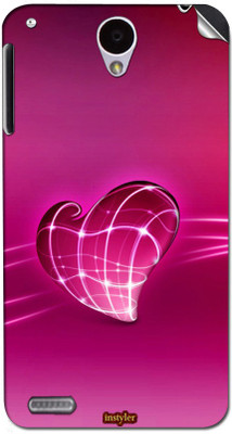 

instyler STICKER-11158 Lenovo S890 Mobile Skin(Multicolor)