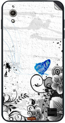 

instyler STICKER-14966 INFOCUS M370i Mobile Skin(Multicolor)