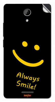 

instyler STICKER-28128 Oppo Mirror 3 Mobile Skin(Multicolor)
