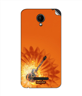 

instyler STICKER-3970 Micromax Canvas 6 Pro E484 Mobile Skin(Multicolor)