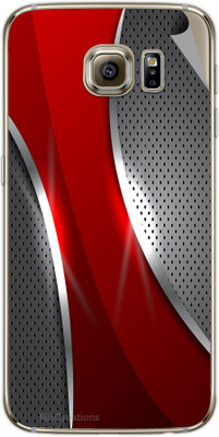

MiiCreations SMNG-S6-MS-00245 Samsung Galaxy S6 Mobile Skin(Samsung Galaxy S6)