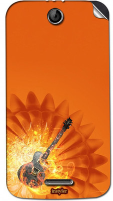 

instyler STICKER-11320 Lenovo S899t Mobile Skin(Multicolor)