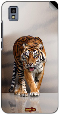 

instyler C1328 Gionee Pioneer P2m Mobile Skin(Multicolor)