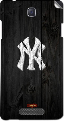 

instyler STICKER-30900 Oppo Neo 3 Mobile Skin(Multicolor)