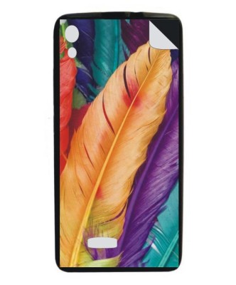 

Mobile Freak jdhjgh 16092016-314 Xolo A600 Mobile Skin(Multicolor)