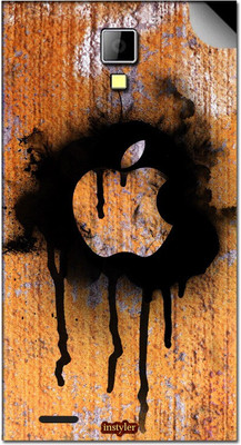 

instyler STICKER-20105 Lava Eg 932 Mobile Skin(Multicolor)