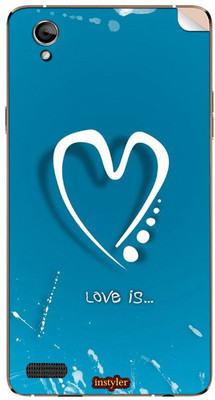 

instyler STICKER-31105 Oppo A51 Mobile Skin(Multicolor)