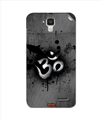 

instyler STICKER-8869 Lenovo A536 Mobile Skin(Multicolor)