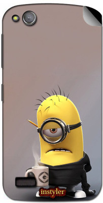 

instyler 11182 Gionee Elife E3 Mobile Skin(MULTICOLOR)