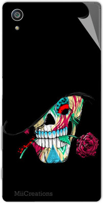 

MiiCreations SNY-XP-Z5-MS-00236 Sony Xperia Z5 Mobile Skin(Multicolor)