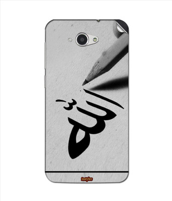 

instyler STICKER-11570 Lenovo S930 Mobile Skin(Multicolor)