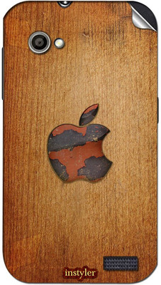 

instyler C604 Gionee Gpad G2 Mobile Skin(Multicolor)