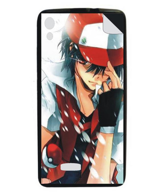 

Mobile Freak jdhjgh 16092016-275 Xolo A600 Mobile Skin(Multicolor)