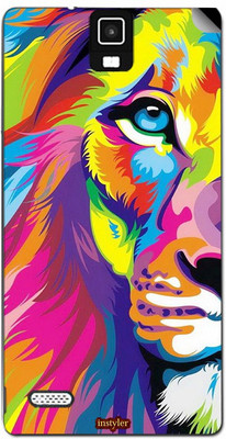 

instyler STICKER-14673 INFOCUS M330 Mobile Skin(Multicolor)