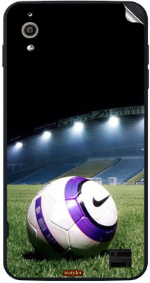 

instyler STICKER-14945 INFOCUS M370i Mobile Skin(Multicolor)