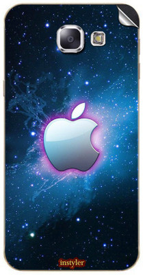 

instyler STICKER-5860 Samsung Galaxy A7 2016 Mobile Skin(Multicolor)